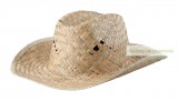 Duneo szalmakalap, unisex
