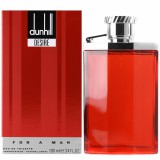 Dunhill Desire for a Man (Red) 100 ml Férfi Parfüm