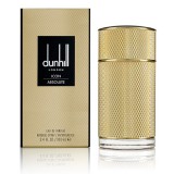 Dunhill - Dunhill Icon Absolute edp 100ml (férfi parfüm)