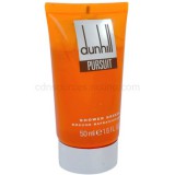 Dunhill Pursuit 50 ml tusfürdő gél uraknak tusfürdő gél