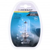 Dunlop H7 halogén izzó - 12V 55W PX26 - 1db