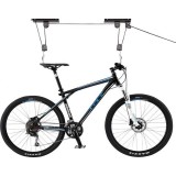 Dunlop kerékpár lift 15 m kötéllel – 20 kg-ig