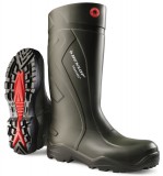 Dunlop Purofort csizma S5 acél lábujjvédővel és talplemezzel