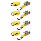 Dunlop racsnis-kampós heveder - 5m - 4db