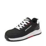 Dunlop Storm S3 munkavédelmi cipő - fekete