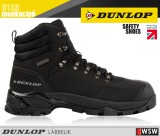 Dunlop UTAH S3 férfi munkacipő - munkabakancs