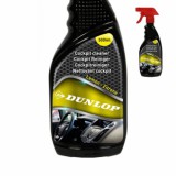 dunlop üvegtisztító spray 500ml citrom pumpás