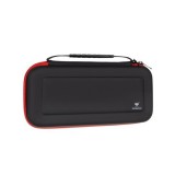 DUNMOON Nintendo Switch táska fekete-piros 20250919379