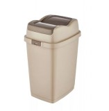 Dünya Billenős szemetes Easy Szemetes 50L 09715