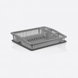 Dünya Edényszárító tálcával 07105