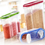 Dünya Ételtároló Doboz 2900Ml 30314