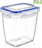 Dünya Ételtartó Patentzáras 2100Ml 30336