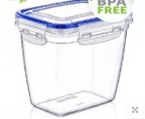 Dünya Patentzáras ételtartó doboz 1575 ml 30332