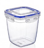 Dünya Patentzáras ételtartó doboz 1900 ml 30323