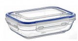 Dünya Patentzáras ételtartó doboz 565 ml 30412
