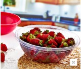 Dünya Tál Műanyag 1L 10452