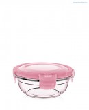 Dünya Tároló Edény Kerek 400 Ml 30501