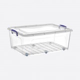 Dünya Tárolódoboz Müa 58 L 30159