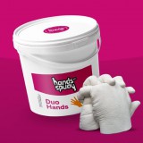 Duo | Kézszobor készítő Szett (2 személynek)