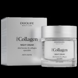 DuoLife Pro Collagen Night Cream 50 ml