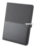 Duotone A4-es, műbőr iratmappa
