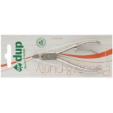 DUP körömvágó fogó 10,5 cm (2110-074) (2301-091)