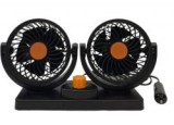 Dupla autós ventilátor (HX-T304-24V)