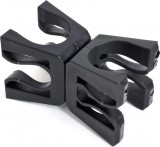 Dupla bilincs taktikai rudakhoz – univerzális – PRO-Sport