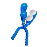 Dupla Hógolyó Készítő