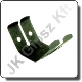 Duplarugó függesztésekhez