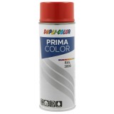 duplicolor festékspray piros fényes ral-3000 400ml