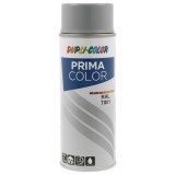 duplicolor festékspray szürke fényes ral-7001 400ml