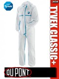 DuPont TYVEK Classic Plus védőoverál - munkaruha
