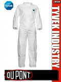 DuPont TYVEK Industry védőoverál - munkaruha