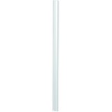 Durable 3mm 10db-os átlátszó iratsín (293219)