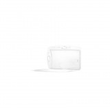 Durable 54x85mm 1db biztonságikártya tartó (890519)