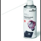 Durable 579619 PowerClean Standard 400 Sűrített levegő (400ml) (579619)