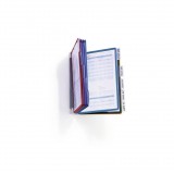 Durable A4 Vario Wall 10db-os vegyes fali bemutatótábla (556700)