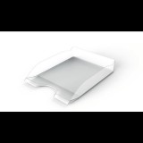 Durable Basic műanyag irattálca áttetsző (1701674400) (1701674400)