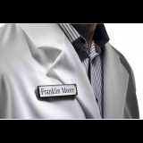 Durable Clip-Card 17x67mm mágneses 1db névkitűző (813201)