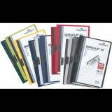 Durable Duraclip A4 60lapos fehér clip-mappa (2209-02)