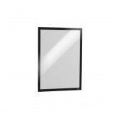 Durable Duraframe A3 1db fekete információs keret (483801)