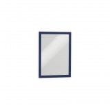 Durable Duraframe A4 2db kék információs keret (487207)