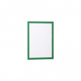 Durable Duraframe A4 2db zöld információs keret (487205)