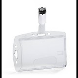 Durable Enclosed Azonosítókártya tartó (895619)