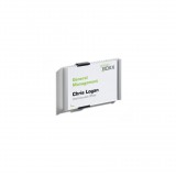 DURABLE INFO SIGN tájékoztató, ezüst (480123)