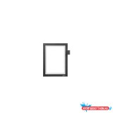 Durable Infókeret A5, öntapadó hátlap, mágneses záródás Duraframe(R) Note fekete