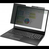 Durable Magnetic 15.6" monitorszűrő betekintésvédelemmel (514657) (d514657)