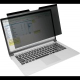 Durable Magnetic Apple MacBook Air 13.3" monitorszűrő betekintésvédelemmel (515257) (d515257) - Monitorszűrő