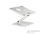 Durable Rise laptop állvány, asztali, ezüst